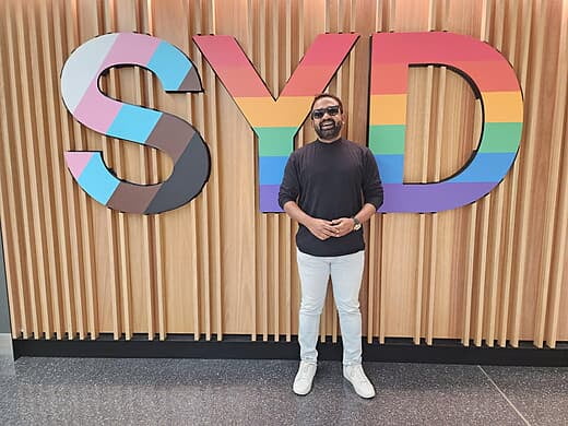 Sydney Airport
