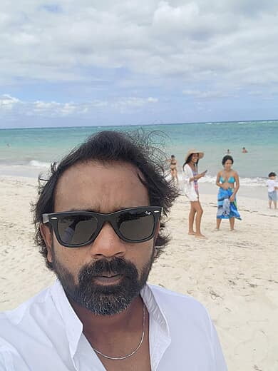Cuba again