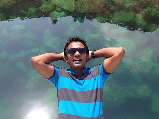 Oman again