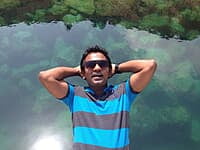 Oman again
