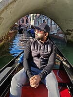 Venice got my best photo