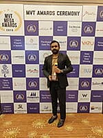 another awards photo